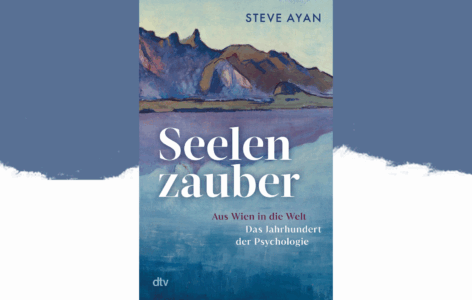 Steve Ayan – Seelenzauber
