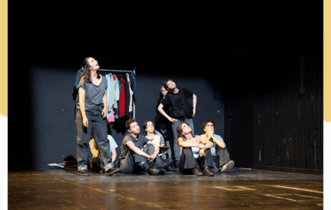 ETA Hoffmann Theater – Miet mich! Wenn Du Dich traust