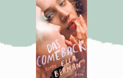 Ella Berman – Das Comeback