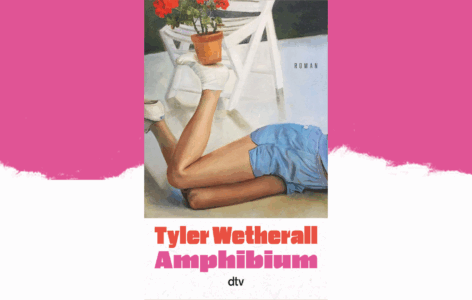 Tyler Wetherall – Amphibium