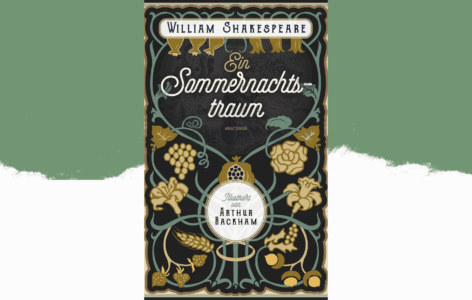 William Shakespeare – Ein Sommernachtstraum