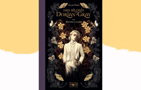 Oscar Wilde – Das Bildnis des Dorian Gray