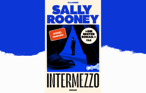 Sally Rooney – Intermezzo