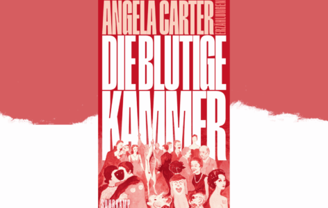Angela Carter – Die blutige Kammer