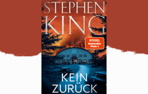 Stephen King – Kein Zurück