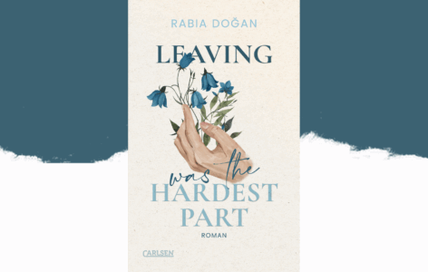 Rabia Doğan – Leaving Was The Hardest Part