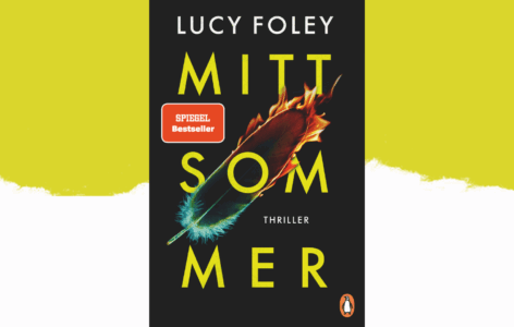 Lucy Foley – Mittsommer