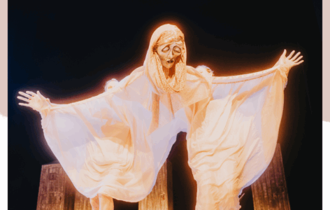 ETA Hoffmann Theater – Kafkas Erzählungen