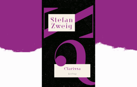 Stefan Zweig – Clarissa