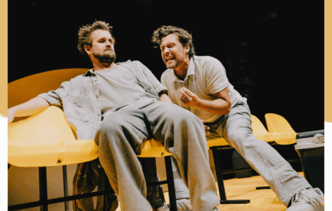 ETA Hoffmann Theater Bamberg – Das letzte Bier