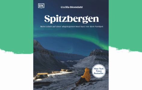 Cecilia Blomdahl – Spitzbergen