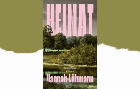 Hannah Lühmann – Heimat
