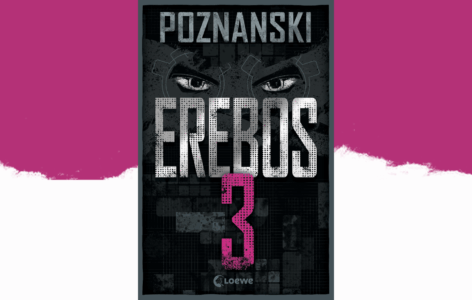 Ursula Poznanski – Erebos 3