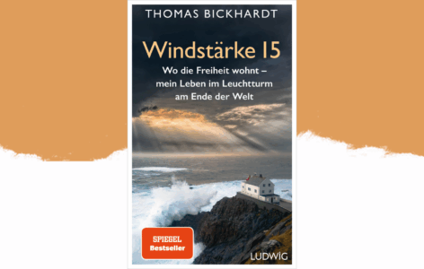 Thomas Bickhardt – Windstärke 15