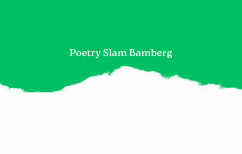 Poetry Slam Bamberg