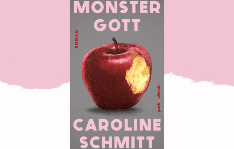 Caroline Schmitt – Monstergott