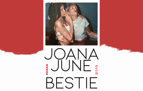 Joana June – Bestie
