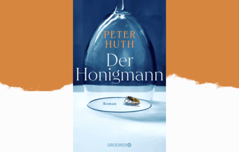 Peter Huth – Der Honigmann