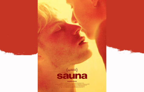 Mathias Broe – Sauna