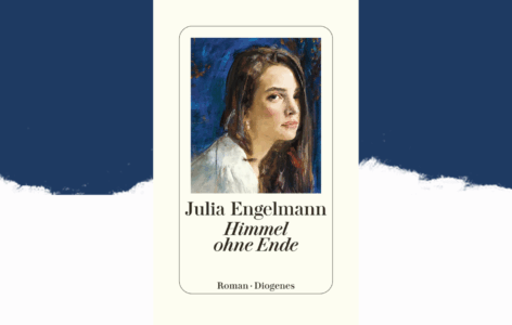 Julia Engelmann – Himmel ohne Ende
