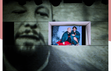 Staatstheater Nürnberg – DRUCK!