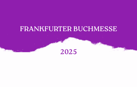 Frankfurter Buchmesse 2025