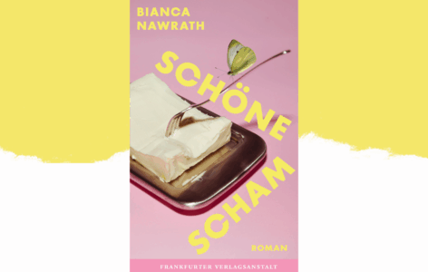 Bianca Nawrath – Schöne Scham