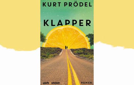 Kurt Prödel – Klapper