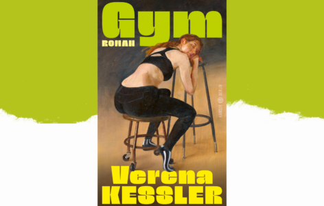 Verena Keßler – Gym