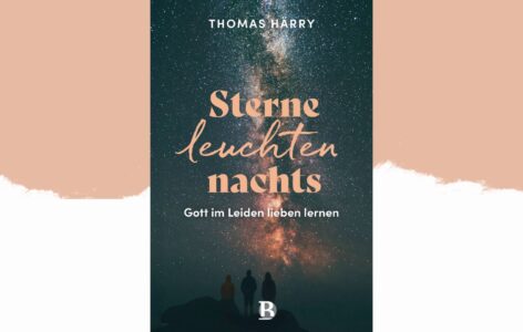 Thomas Härry – Sterne leuchten nachts