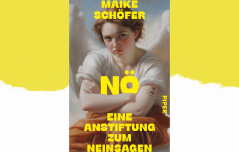 Maike Schöfer – Nö