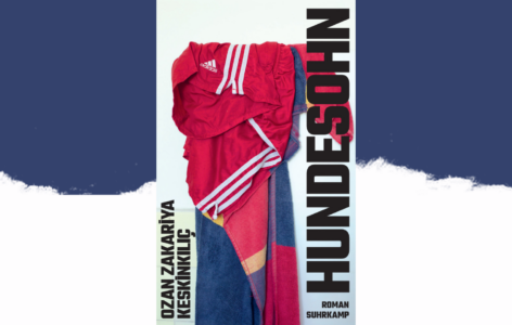 Ozan Zakariya Keskinkılıç – Hundesohn