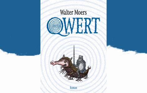 Walter Moers – Qwert