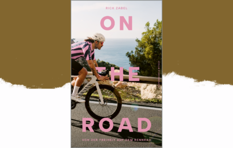 Rick Zabel – On the Road