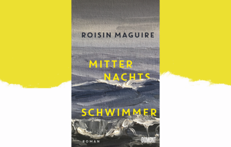 Roisin Maguire – Mitternachtsschwimmer