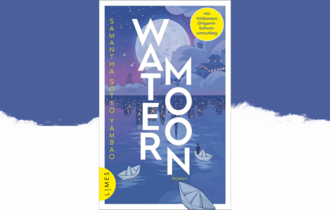 Samantha Sotto Yambao – Water Moon