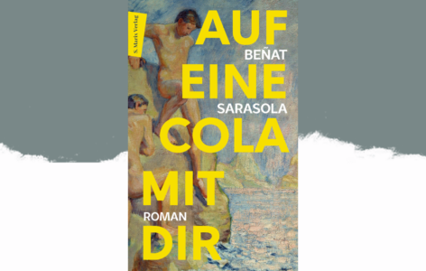 Beñat Sarasola – Auf eine Cola mit dir
