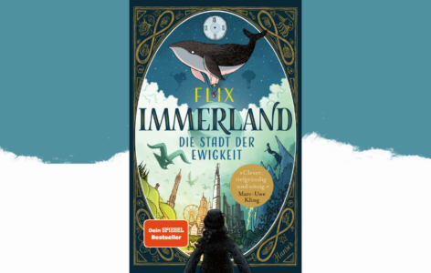 Flix – Immerland. Die Stadt der Ewigkeit