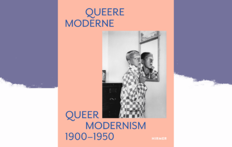 Susanne Gaensheimer, Anke Kempkes, Isabelle Malz (Hg.) – Queere Moderne