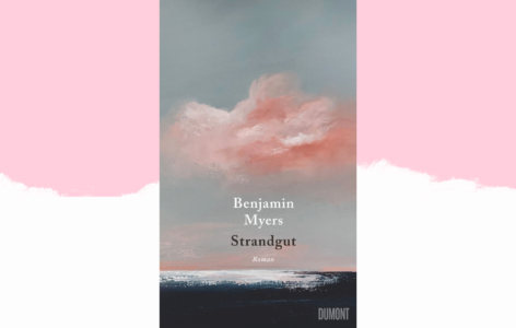 Benjamin Myers – Strandgut
