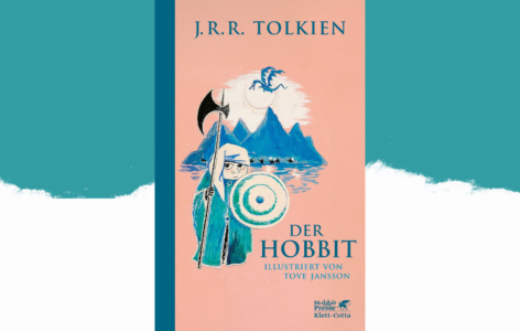 J.R.R. Tolkien – Der Hobbit