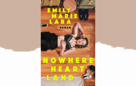 Emily Marie Lara – Nowhere Heart Land
