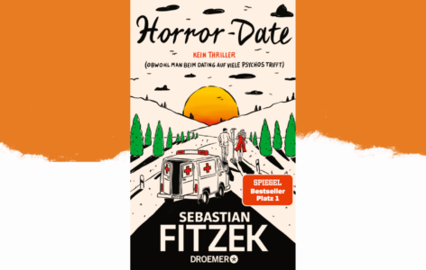Horror-Date – Sebastian Fitzek