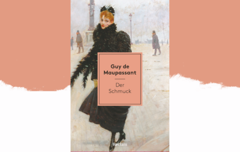Guy de Maupassant – Der Schmuck