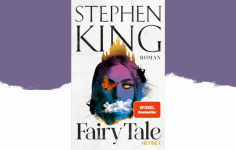 Stephen King – Fairy Tale