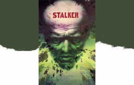 Andrei Tarkowski – Stalker