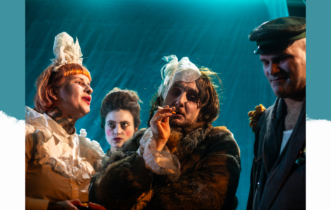 WildWuchs Theater – Die Verwandlung