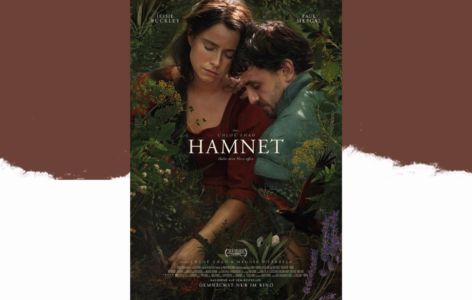 Chloé Zhao – Hamnet