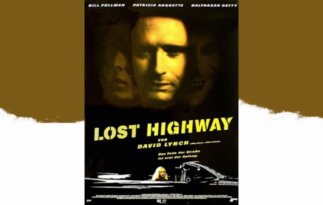 David Lynch – Lost Highway