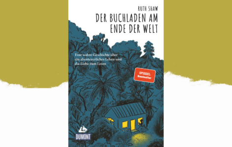 Ruth Shaw – Der Buchladen am Ende der Welt